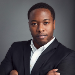 Shimon Brathwaite