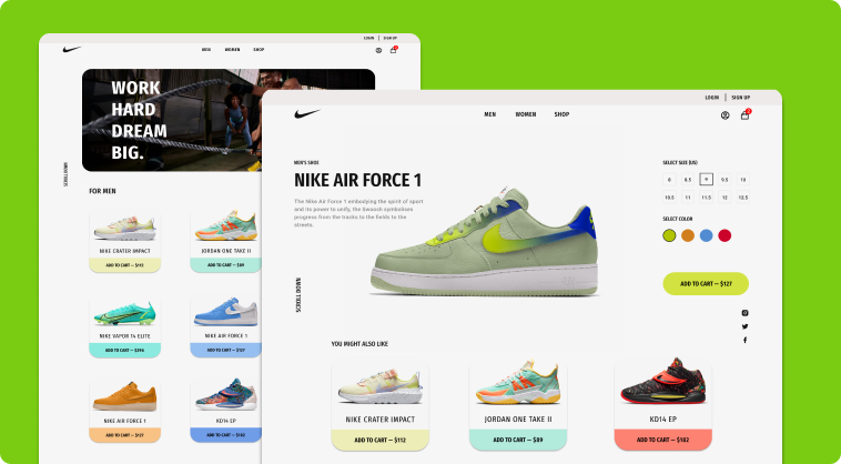 SneakShop