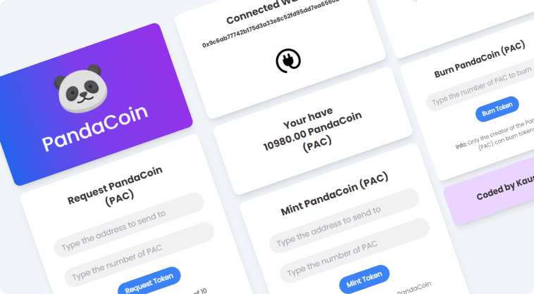 PandaCoin